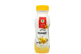 Chtoora Drinkable Greek Yoghurt Vanila 180ML - QualityFood