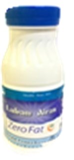 Chtoora Laban Airan Zero Fat 225ml - QualityFood