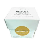 Collagen Keto Cookies- Immunity 160g by Beauty Treats - QualityFood