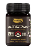 Comvita UMF™ 10+ Manuka Honey MGO 263+ 500g - QualityFood