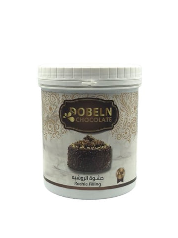 Dobeln Filling Rochie 1 kg - QualityFood
