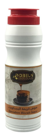 Dobeln Sauce Bisco Cream 500 g - QualityFood
