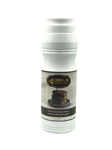 Dobeln Sauce Chocolate Cream 500 g - QualityFood