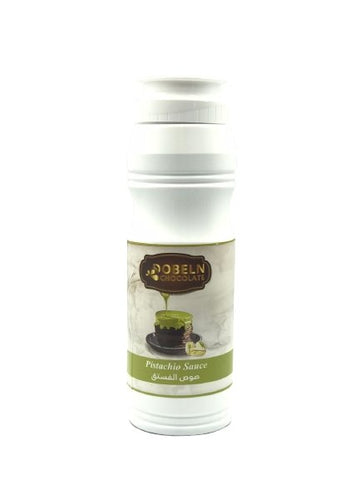 Dobeln Sauce Pistachio Cream 500 g - QualityFood