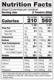 Dr. Praeger's Gametime Buffalo Chick'n Tenders 226g - QualityFood