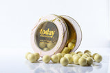 Dragee White Chocolate with Hazelnut 150g - QualityFood
