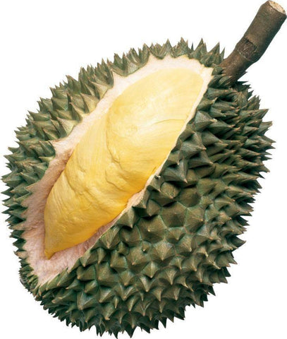 Durian - 4-5kg - QualityFood