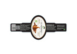 El Pajarero Caramelized Figs Tray 200g - QualityFood