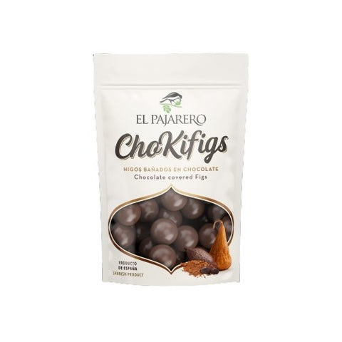 El Pajarero ChoKifigs 120g - QualityFood