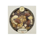 El Pajarero Delicious Figs with Nuts 250g - QualityFood