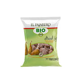 El Pajarero Organic Dried Figs with Rice Flour 200g - QualityFood