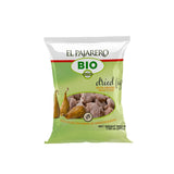 El Pajarero Organic Dried Figs with Rice Flour 200g - QualityFood