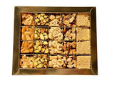 Elsamra Arabic Lebanese Signature Mixed Sweets 500g - QualityFood