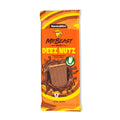 Feastables MrBeast Deez Nutz Peanut Butter Milk Chocolate Bar 60g - QualityFood