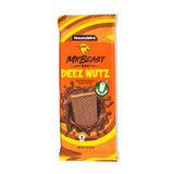 Feastables MrBeast Deez Nutz Peanut Butter Milk Chocolate Bar 60g - QualityFood