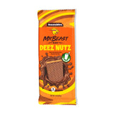 Feastables MrBeast Deez Nutz Peanut Butter Milk Chocolate Bar 60g - QualityFood