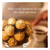 Ferrero Rocher Chocolate 200g - QualityFood