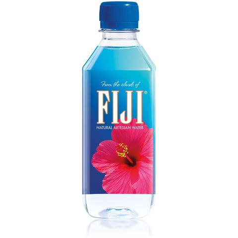 Fiji Water 330ml - QualityFood