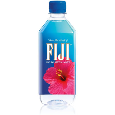Fiji Water 500ml - QualityFood