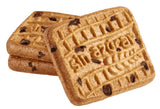 Florbu 0% added sugar Choco Biscuit 5 Cereals 370g - QualityFood