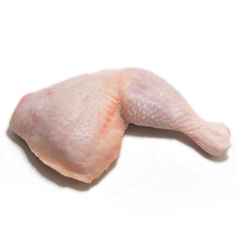 Free Range Chicken Leg 500g - QualityFood