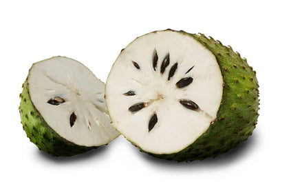 Fresh Soursop 1500-2000g - QualityFood