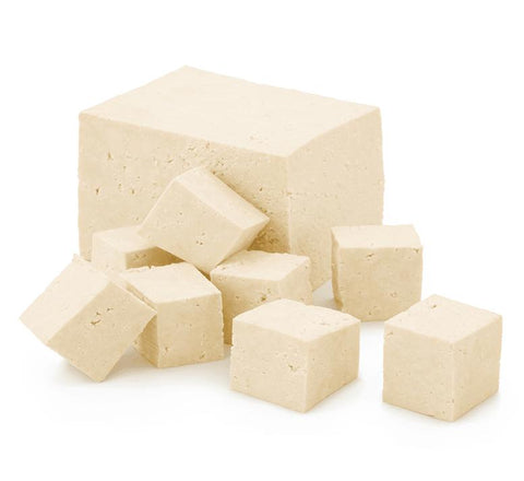Fresh Tofu 500g - QualityFood