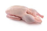 Frozen Duck 2Kg - QualityFood