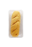 Frozen Gluten Free Baguette - Plain 100g - QualityFood