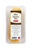 Frozen Gluten Free Baguette - Plain 160g - QualityFood