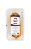Frozen Gluten Free French - Grainy 100g - QualityFood