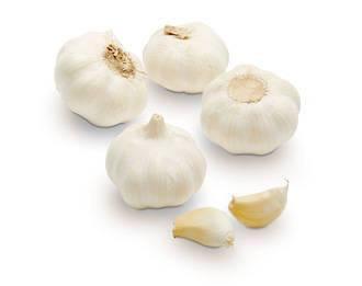 Garlic Bag 500grm - QualityFood