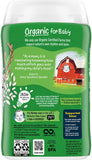 Gerber 1St Foods Cereal Organic Rice 227g - QualityFood