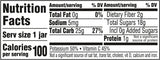 Gerber 1st foods Organic Banana 4Oz - QualityFood