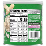 Gerber Lil Crunch Organic, White Bean Hummus 1.59 oz - QualityFood