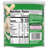 Gerber Lil Crunch Organic, White Bean Hummus 1.59 oz - QualityFood