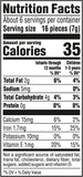 Gerber Lil Crunchies Apple Sweet Potato, 1.48 oz. - QualityFood