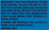Gerber Lil Crunchies Apple Sweet Potato, 1.48 oz. - QualityFood