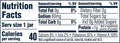 Gerber Organic carrot 4oz 113g - QualityFood