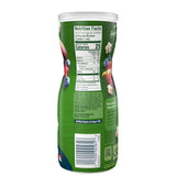 Gerber Organic Fig Berry Puffs, 42 g - QualityFood