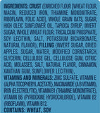 Gerber Soft Baked Apple Cinnamon Grain Bars, 156g - QualityFood