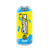 Ghost Energy Sour Patch Kids Blue Raspberry 355 ml - QualityFood