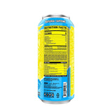 Ghost Energy Sour Patch Kids Blue Raspberry 355 ml - QualityFood