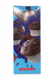 Gluten-free Chocolate Muffins 120g - QualityFood