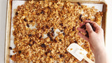 Gluten Free Fruits Granola 160g - QualityFood