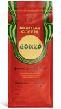 Gonzo Seasonal Blend Coffee Beans 1Kg - QualityFood