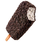 Good Humor Cookies And Creme Bar 6 Pack - QualityFood