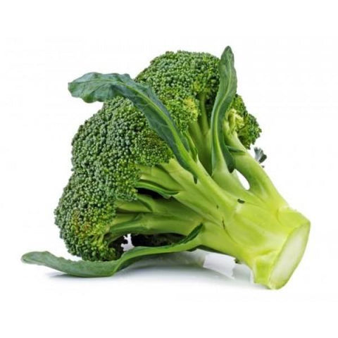 Green Broccoli 500g - QualityFood