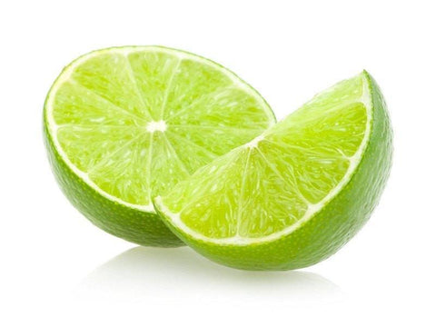Green Lime 500g - QualityFood