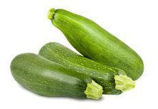 Green Zuchinni 500g - QualityFood